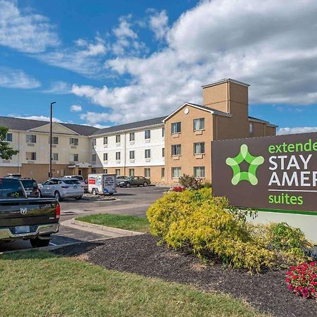Extended Stay America Suites - Cincinnati - Blue Ash - Kenwood Road Εξωτερικό φωτογραφία