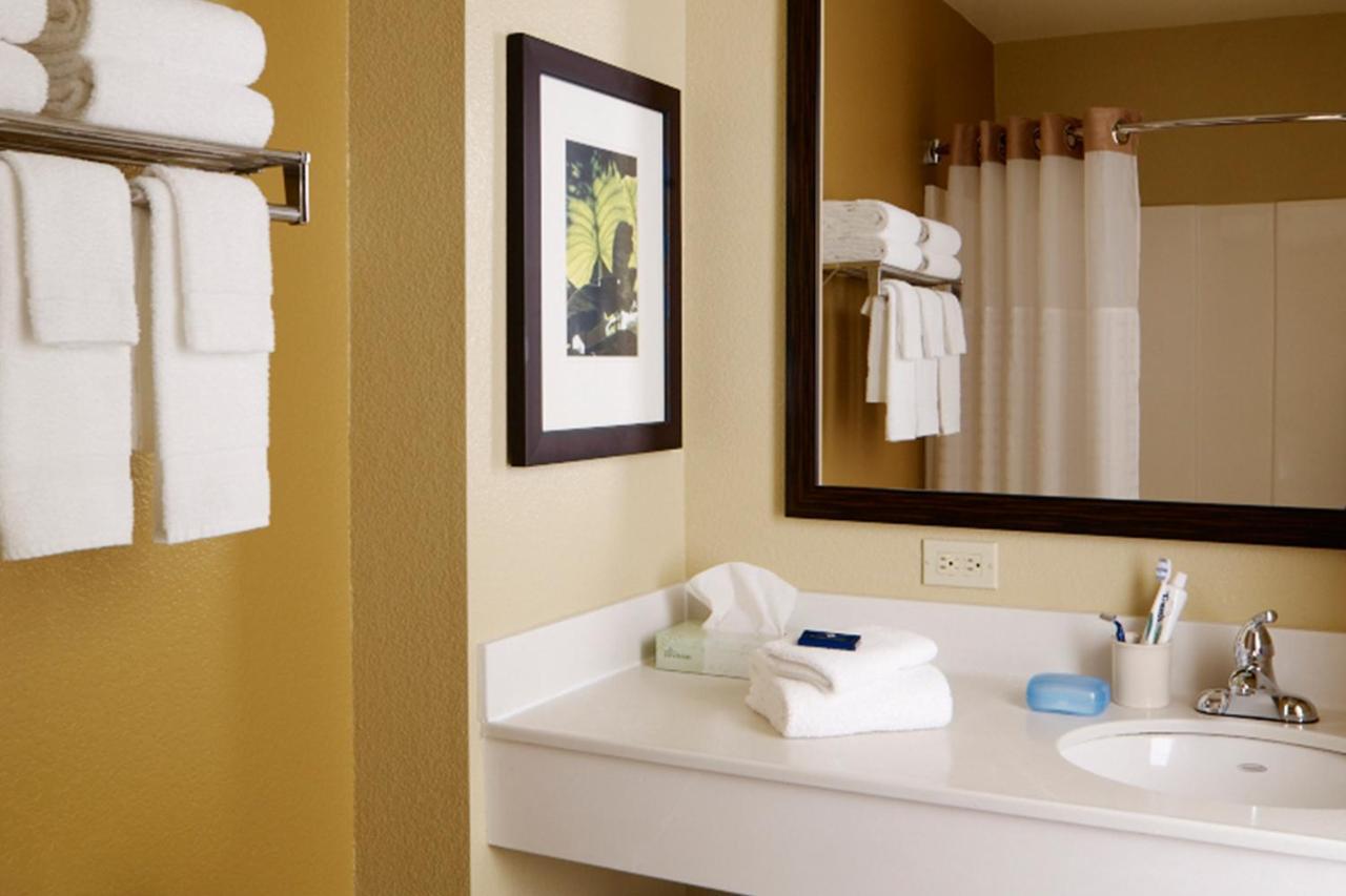 Extended Stay America Suites - Cincinnati - Blue Ash - Kenwood Road Εξωτερικό φωτογραφία