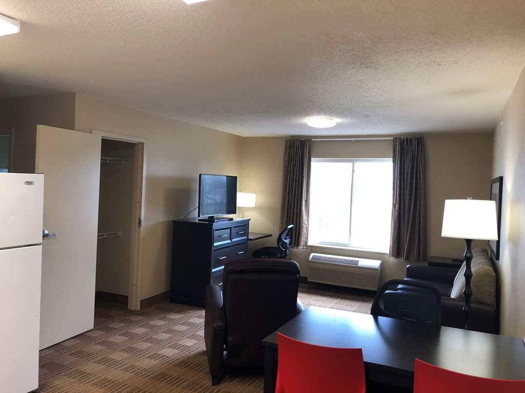 Extended Stay America Suites - Cincinnati - Blue Ash - Kenwood Road Δωμάτιο φωτογραφία