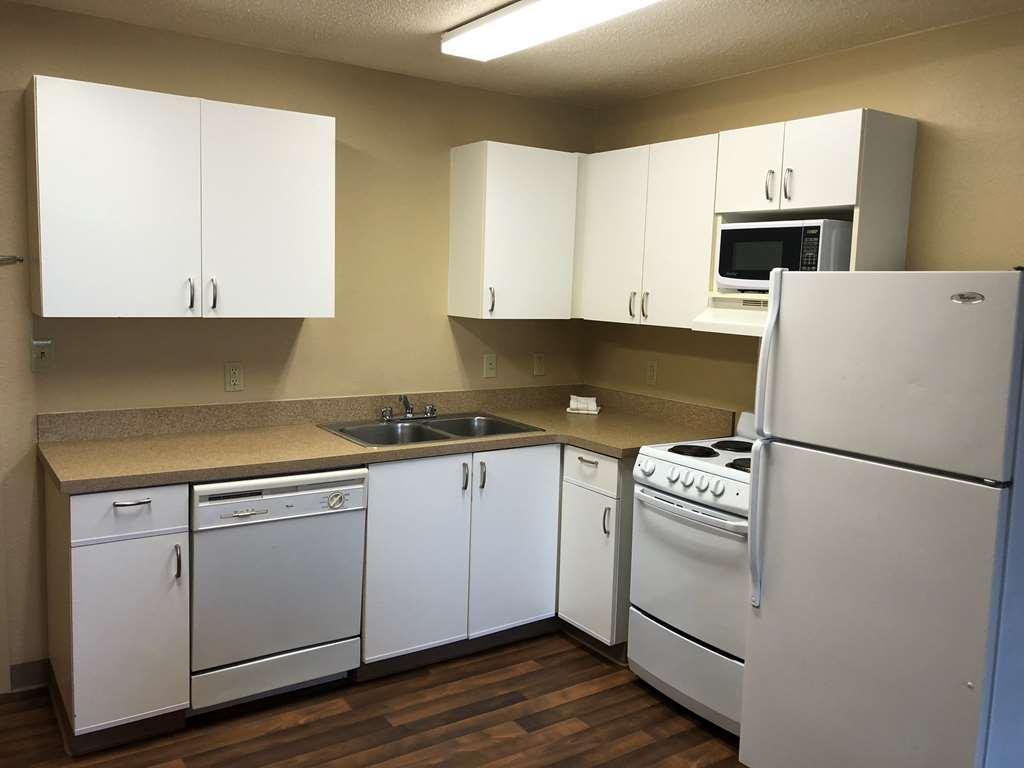 Extended Stay America Suites - Cincinnati - Blue Ash - Kenwood Road Δωμάτιο φωτογραφία
