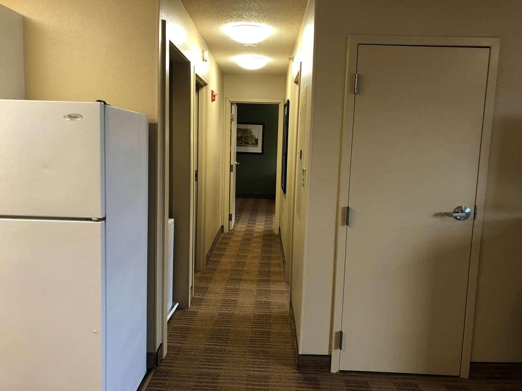 Extended Stay America Suites - Cincinnati - Blue Ash - Kenwood Road Δωμάτιο φωτογραφία