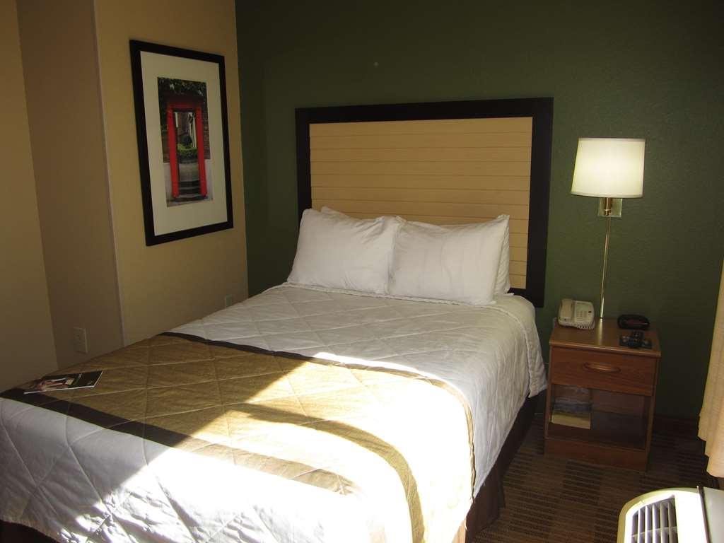 Extended Stay America Suites - Cincinnati - Blue Ash - Kenwood Road Δωμάτιο φωτογραφία