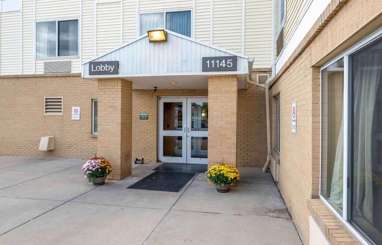 Extended Stay America Suites - Cincinnati - Blue Ash - Kenwood Road Εξωτερικό φωτογραφία