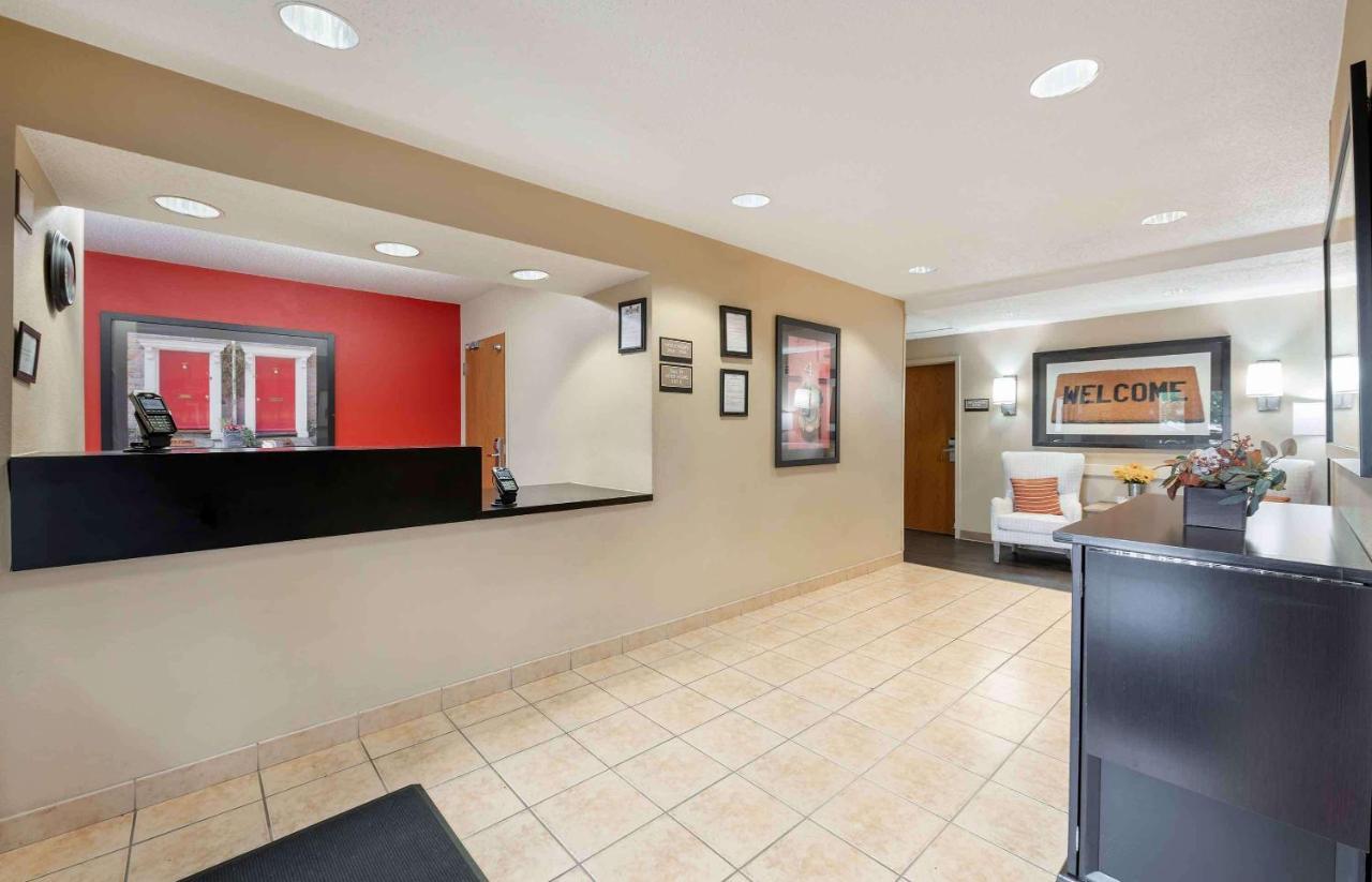 Extended Stay America Suites - Cincinnati - Blue Ash - Kenwood Road Εξωτερικό φωτογραφία
