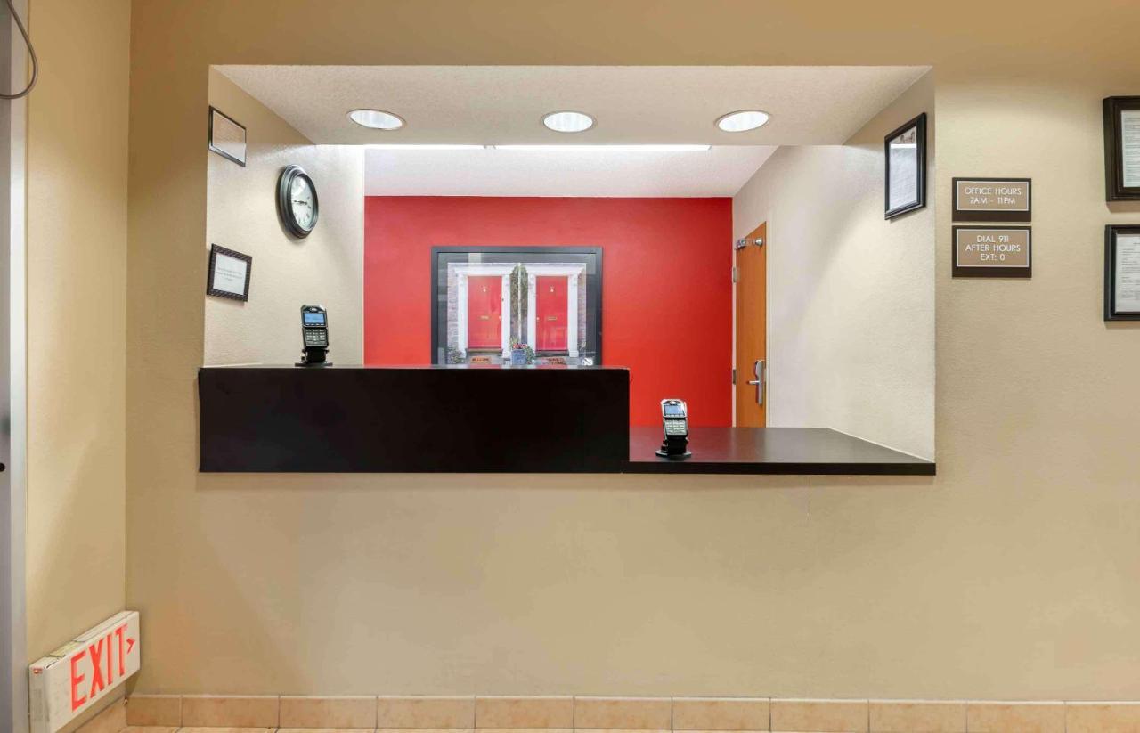 Extended Stay America Suites - Cincinnati - Blue Ash - Kenwood Road Εξωτερικό φωτογραφία