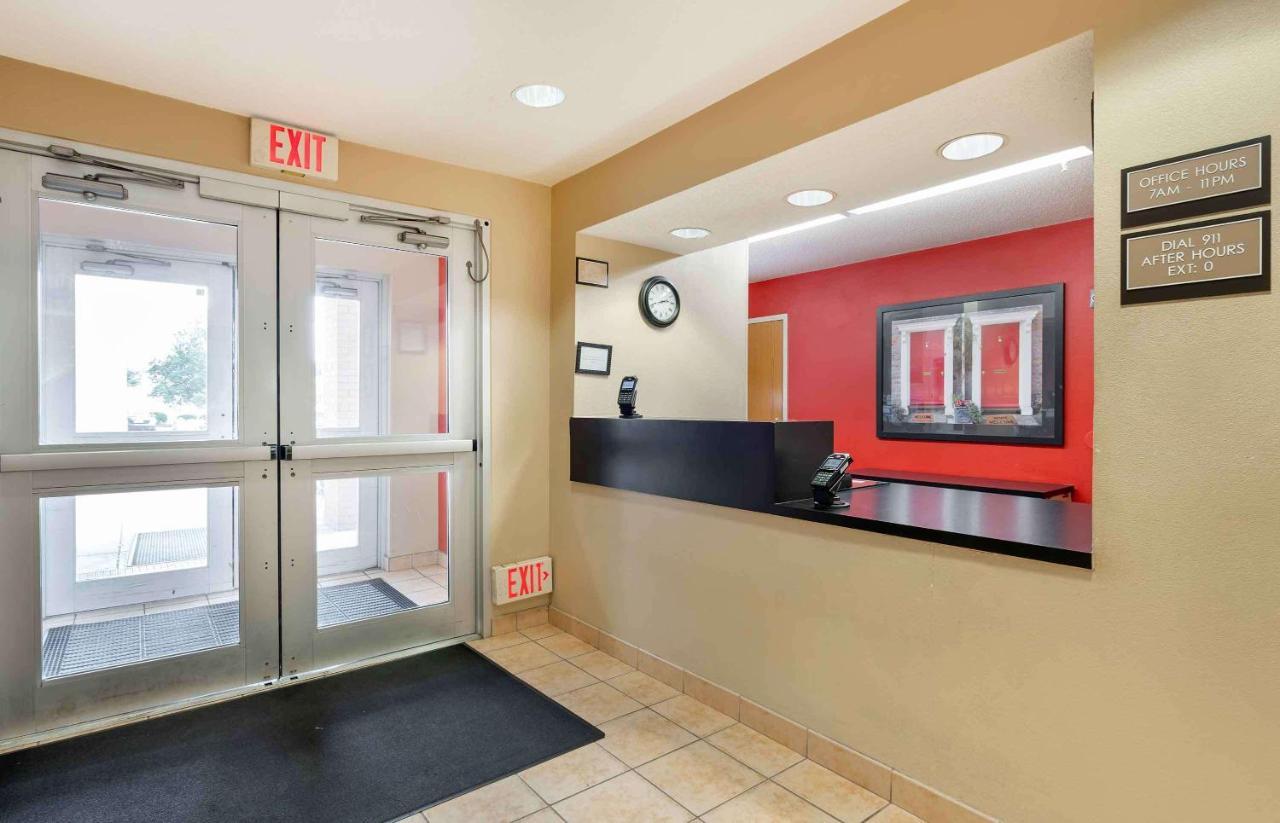 Extended Stay America Suites - Cincinnati - Blue Ash - Kenwood Road Εξωτερικό φωτογραφία