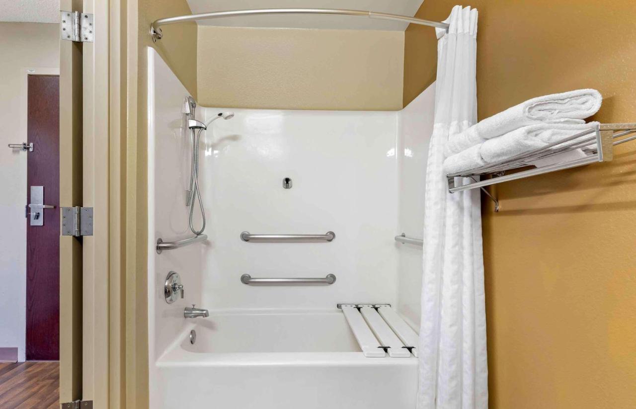 Extended Stay America Suites - Cincinnati - Blue Ash - Kenwood Road Εξωτερικό φωτογραφία