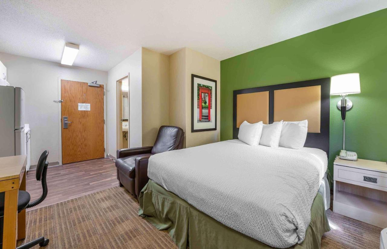 Extended Stay America Suites - Cincinnati - Blue Ash - Kenwood Road Εξωτερικό φωτογραφία