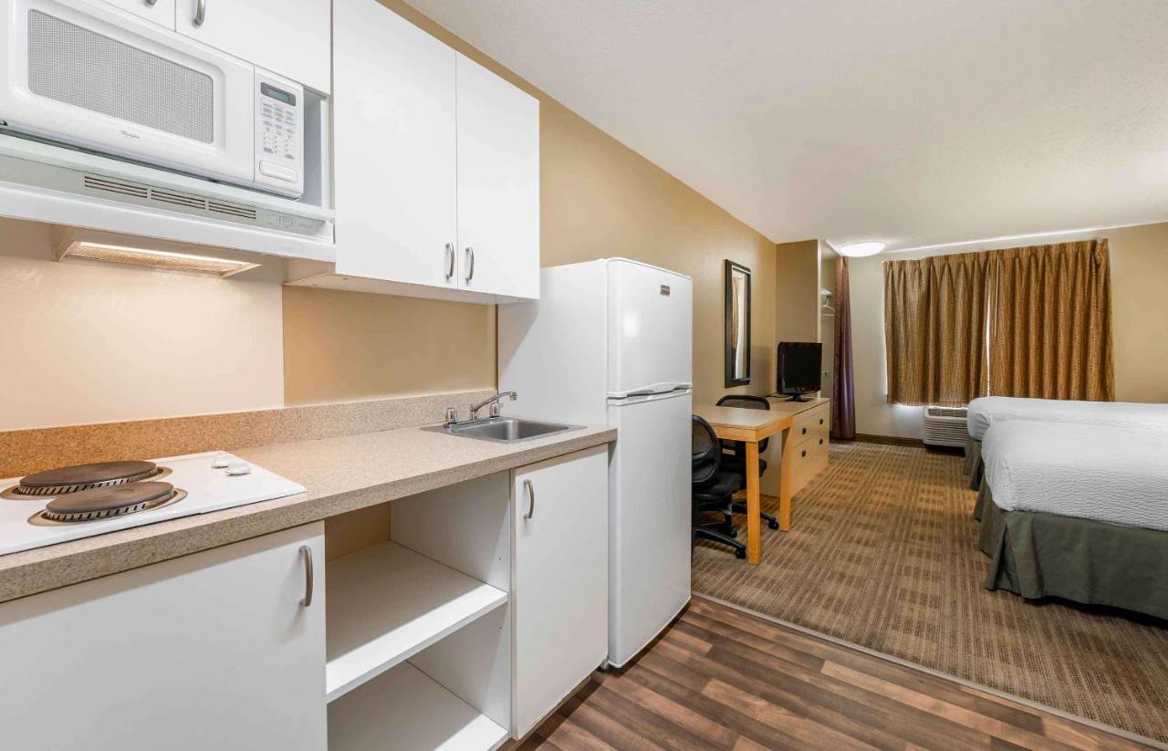 Extended Stay America Suites - Cincinnati - Blue Ash - Kenwood Road Εξωτερικό φωτογραφία