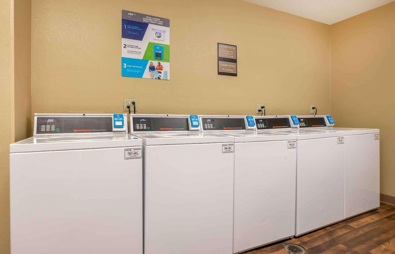 Extended Stay America Suites - Cincinnati - Blue Ash - Kenwood Road Εξωτερικό φωτογραφία