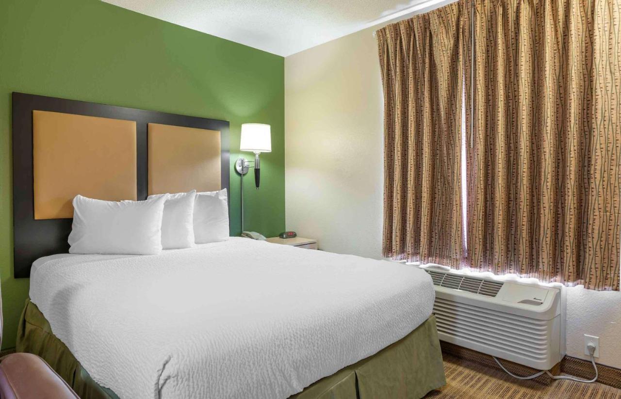 Extended Stay America Suites - Cincinnati - Blue Ash - Kenwood Road Εξωτερικό φωτογραφία