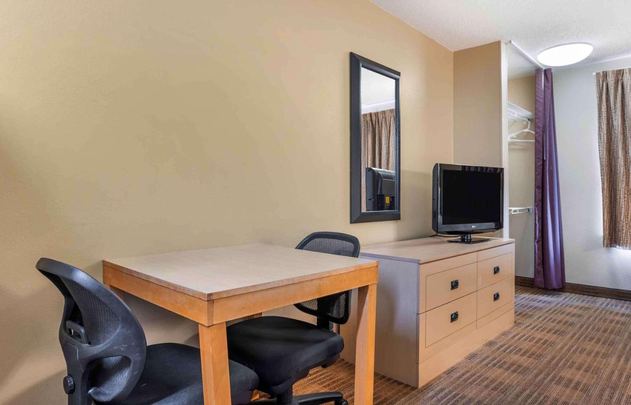 Extended Stay America Suites - Cincinnati - Blue Ash - Kenwood Road Εξωτερικό φωτογραφία