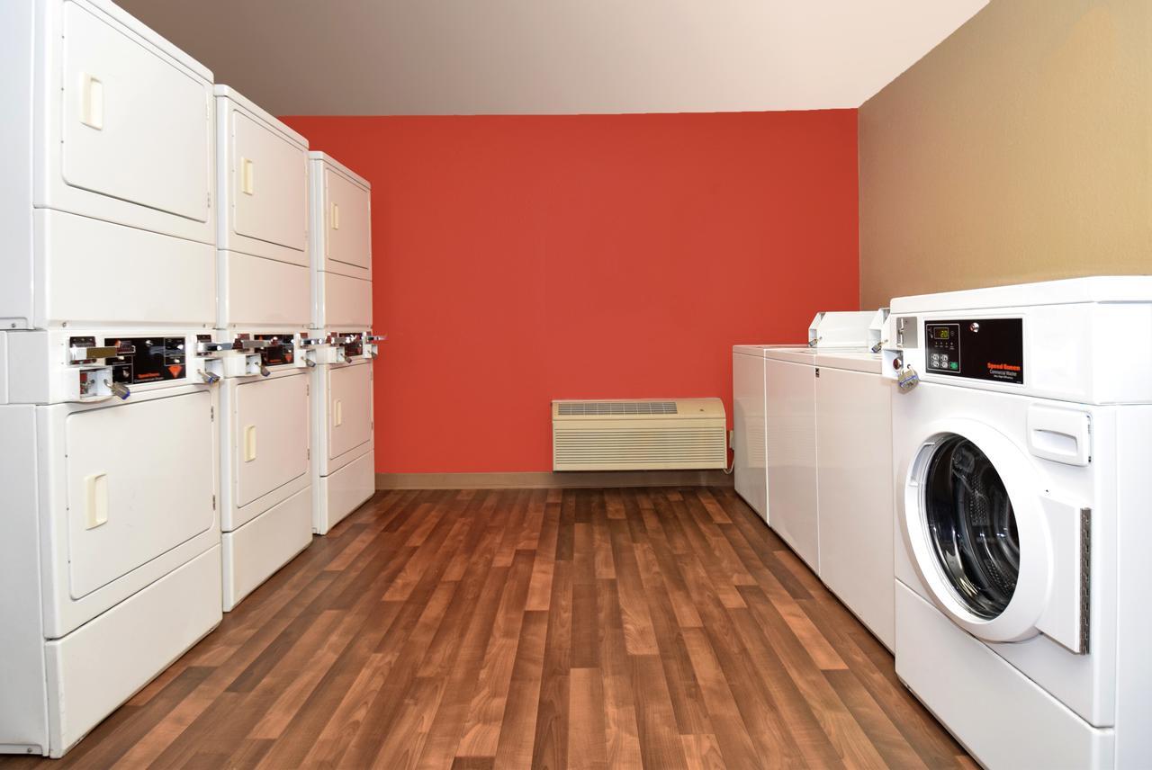 Extended Stay America Suites - Cincinnati - Blue Ash - Kenwood Road Εξωτερικό φωτογραφία