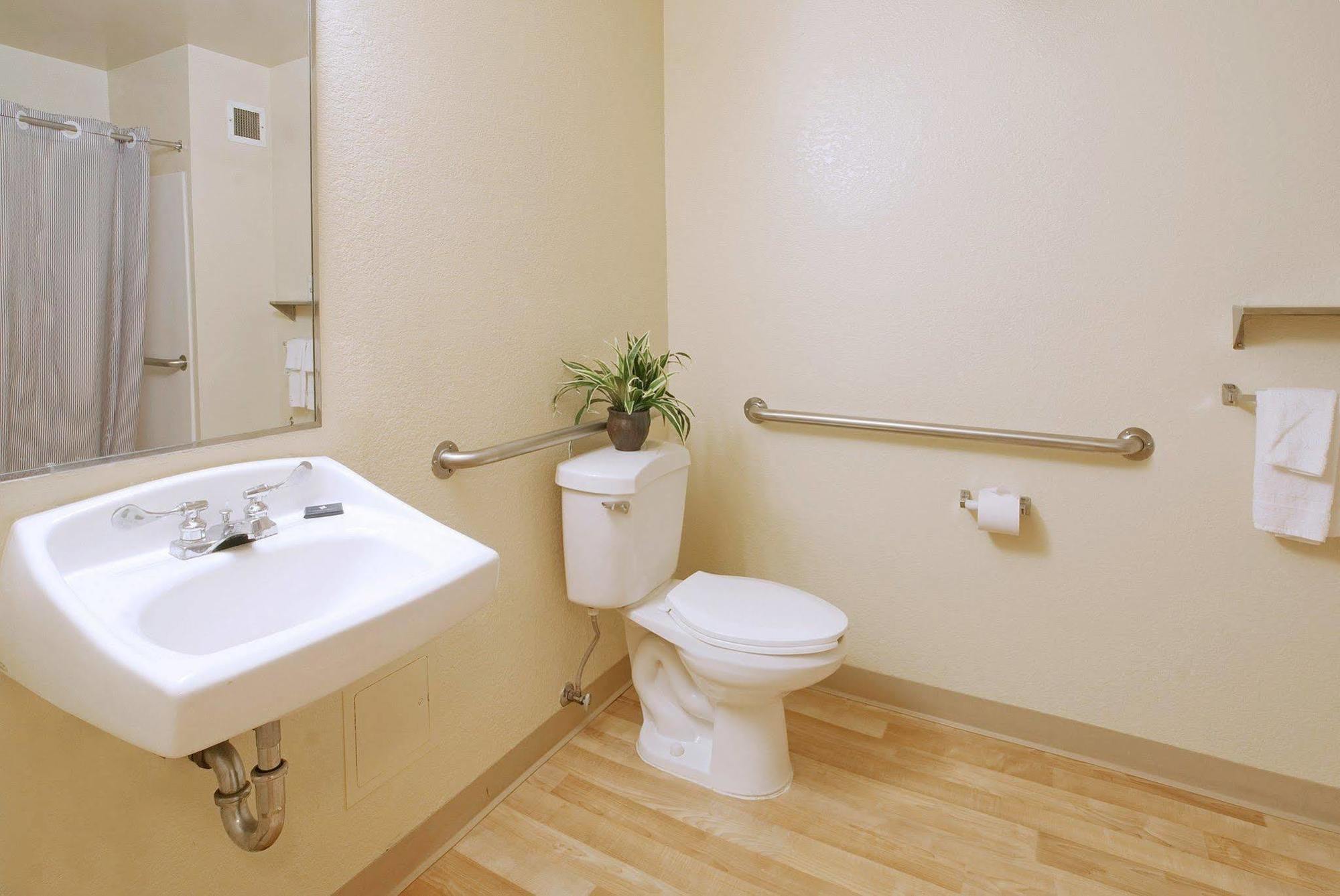 Extended Stay America Suites - Cincinnati - Blue Ash - Kenwood Road Εξωτερικό φωτογραφία